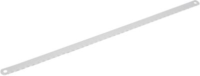 HAZET Zaagblad 1980B-2 · L x B x H: 300 mm x 0,63 mm x 12,5 mm