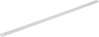 HAZET Zaagblad 1980B-2 · L x B x H: 300 mm x 0,63 mm x 12,5 mm