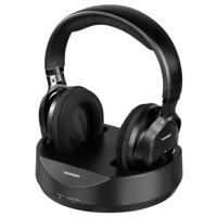Thomson Whp3001Bk Rf Headphones