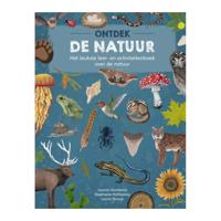 Rebo Publishers Ontdek de natuur