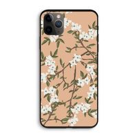 Blossoming spring: iPhone 11 Pro Biologisch afbreekbaar hoesje