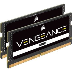 32 GB DDR5-4800 Kit Werkgeheugen
