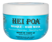 Hei Poa Nourishing Hair Repair Mask 200 ml Maskers