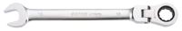 Scharnier-Ratelringsteeksleutel 12-kant 13mm 4170313 Scharnier-Ratelringsteeksleutel 12-kant 13mm 4170313