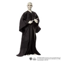 Harry Potter Doll Lord Voldemort 30 cm - thumbnail