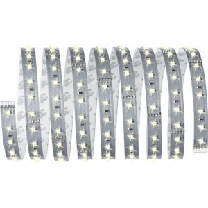 Paulmann MaxLED 500 70828 LED-strip uitbreidingsset Met connector (male) 24 V 2.5 m Daglichtwit 1 stuk(s)