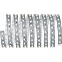 Paulmann MaxLED 500 70828 LED-strip uitbreidingsset Met connector (male) 24 V 2.5 m Daglichtwit 1 stuk(s)