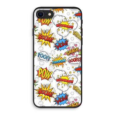 Pow Smack: iPhone 7 Biologisch afbreekbaar hoesje