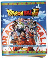 Album - PANINI - DRAGON BALL SUPER - La collezione definitiva
