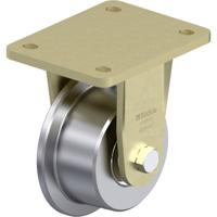 Blickle BS-SPKVS 100K Bokwiel met hoog draagvermogen Wieldiameter: 100 mm Draagvermogen (max.): 1200 kg 1 stuk(s)