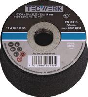 SLIJPKOP 110K16 STL 4000841496