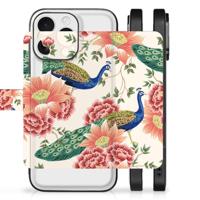iPhone 16 Pro Hoesje Lion Color