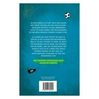 WPG Uitgevers Hanna panna en de magische voetbalschoen