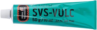 Tiptop Rema tip top vulkaniseervloeistof op benzinebasis 50gr