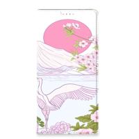 Samsung Galaxy A13 (4G) | Hoesje maken | Bird Standing