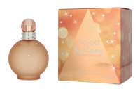 Britney Spears Naked Fantasy Eau de Toilette Spray 100 ml Dames