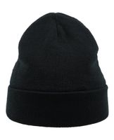 Atlantis AT741 Pier Thinsulate™ Beanie - Navy - One Size