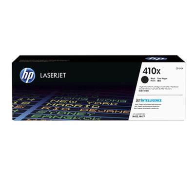 Originele Toner HP 410X Zwart