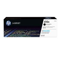 Originele Toner HP 410X Zwart