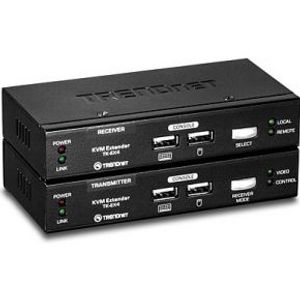 Trendnet TK-EX4 console extender