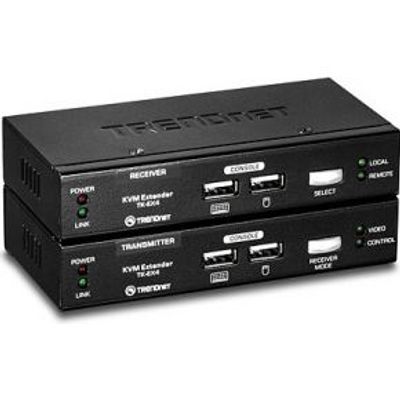 Trendnet TK-EX4 console extender