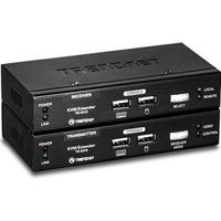 Trendnet TK-EX4 console extender