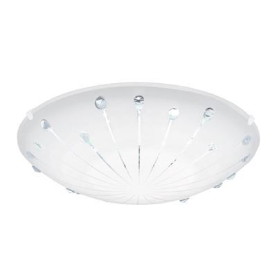 Eglo PlafonniereMargitta 1 Crystal - 96113