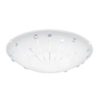 Eglo PlafonniereMargitta 1 Crystal - 96113