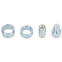 KS Tools 700.2290 Set drukstukken voor Volkswagen T4, 4-delig