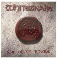 Whitesnake - Slip Of The Tongue LP