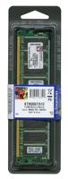 Kingston Specifiek 512MB DDR-266 ECC KTM0067/512 Kingston Specifiek 512MB DDR-266 ECC KTM0067/512