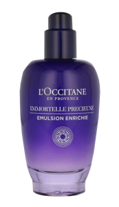 L&apos;Occitane Immortelle Precieuse Enriched Emulsion 75 ml