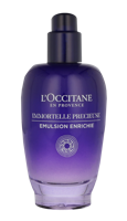 L&apos;Occitane Immortelle Precieuse Enriched Emulsion 75 ml