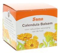 Sano Calendula Balsem - thumbnail