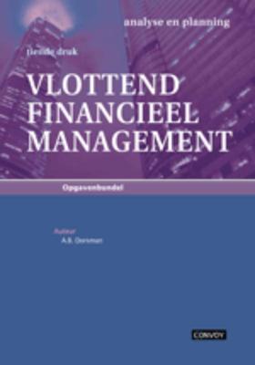 Vlottend Financieel Management (Paperback)