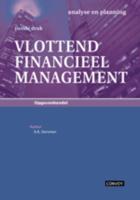 Vlottend Financieel Management (Paperback)