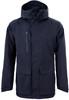 Craghoppers CEW001 Expert Kiwi Pro Stretch Long Jacket - Dark Navy - XS