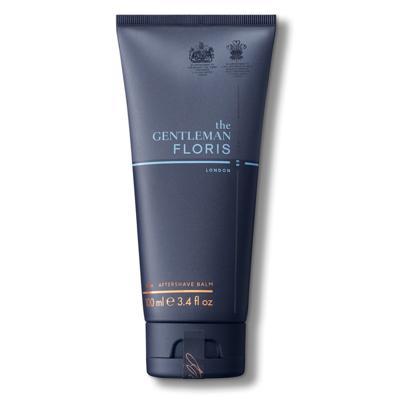 Floris Balsem The Gentleman Elite Aftershave Balm 100ml | Voor Mannen Floris Balsem The Gentleman Elite Aftershave Balm 100ml | Voor Mannen