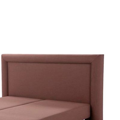 Boxspring hoofdbord Odyssey tweepersoons 115 cm hoog