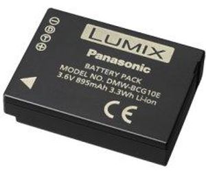 Panasonic DMW-BCG10E