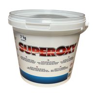 Air-Aqua Air Aqua SuperOxy 5kg