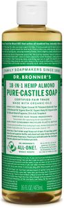 Dr. Bronner Magical Soap Amandel 473ml