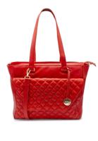 Mosz Denise Workbag 15.6 inch RED