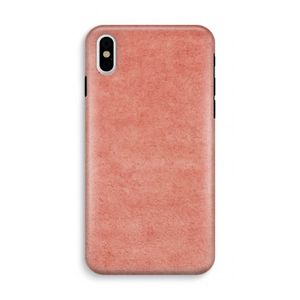 Marrakech Walls: iPhone XS Tough Case