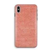 Marrakech Walls: iPhone XS Tough Case