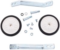 Steinmann Support wheels stainmann 16" white