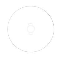 Verbatim 43439 CD-R disc 700 MB 25 stuk(s) Spindel Bedrukbaar - thumbnail