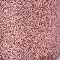 Creativ Company Glitterlijm lichtroze, 118ml