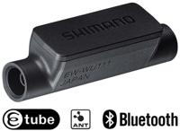 SHIMANO ew-wu111 di2 wireless unit d-fly ant+ / bluetooth