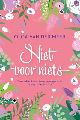 Niet voor niets (Hardback)